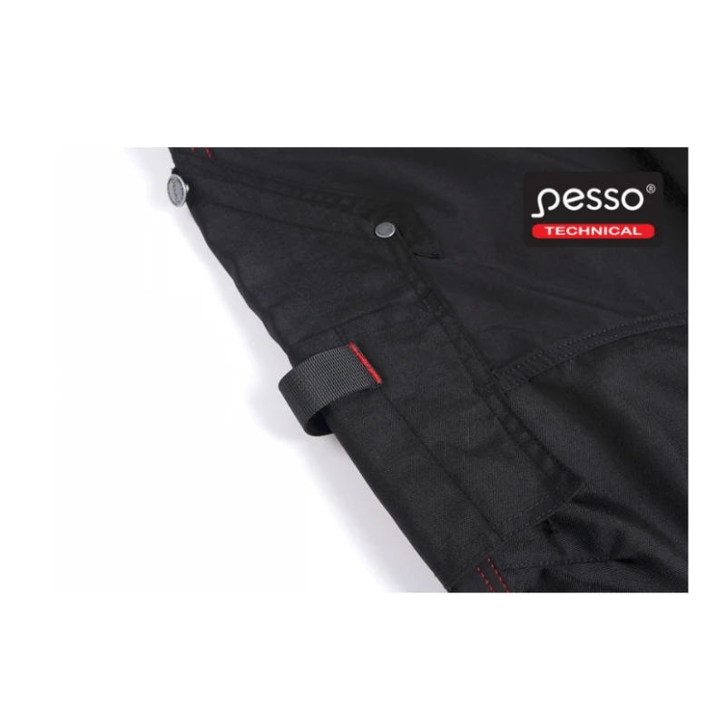 Darbo kelnės Pesso Stretch Mercury 145B