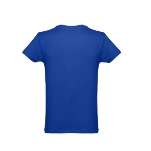 Marškinėliai THC LUANDA mėlyni