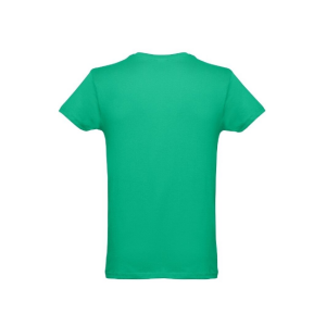 Marškinėliai THC LUANDA šviesiai žali