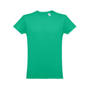 Marškinėliai THC LUANDA šviesiai žali