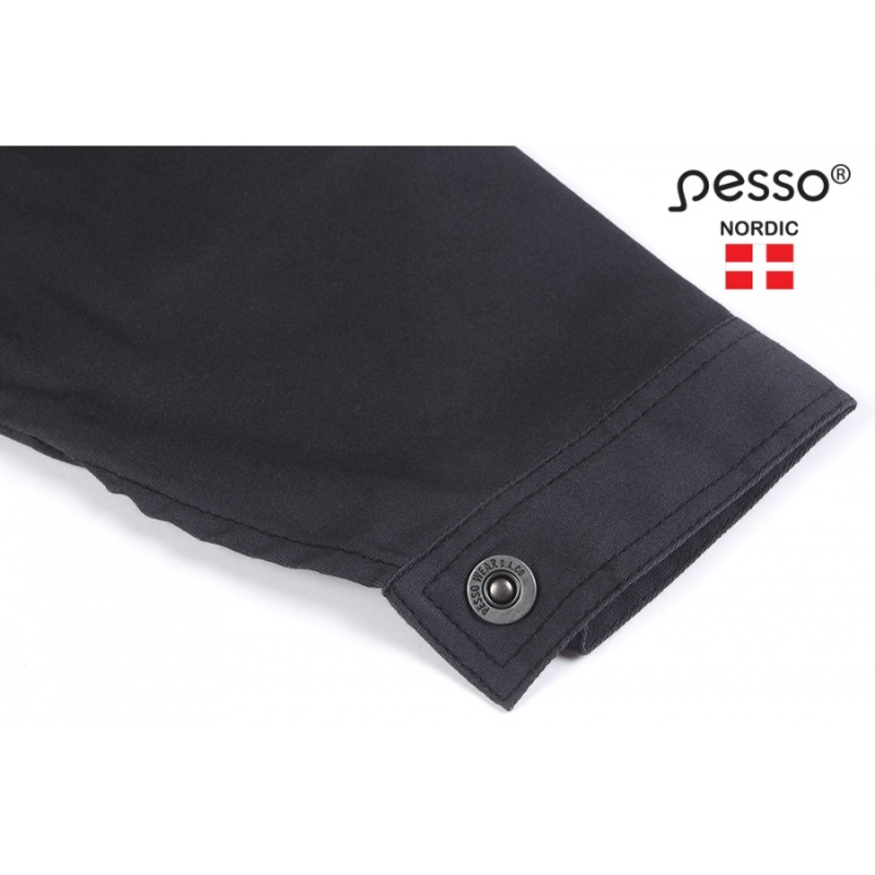 Darbo švarkas Pesso Twill Stretch