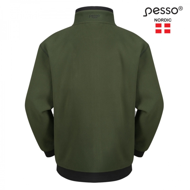 Džemperis Pesso Fleece