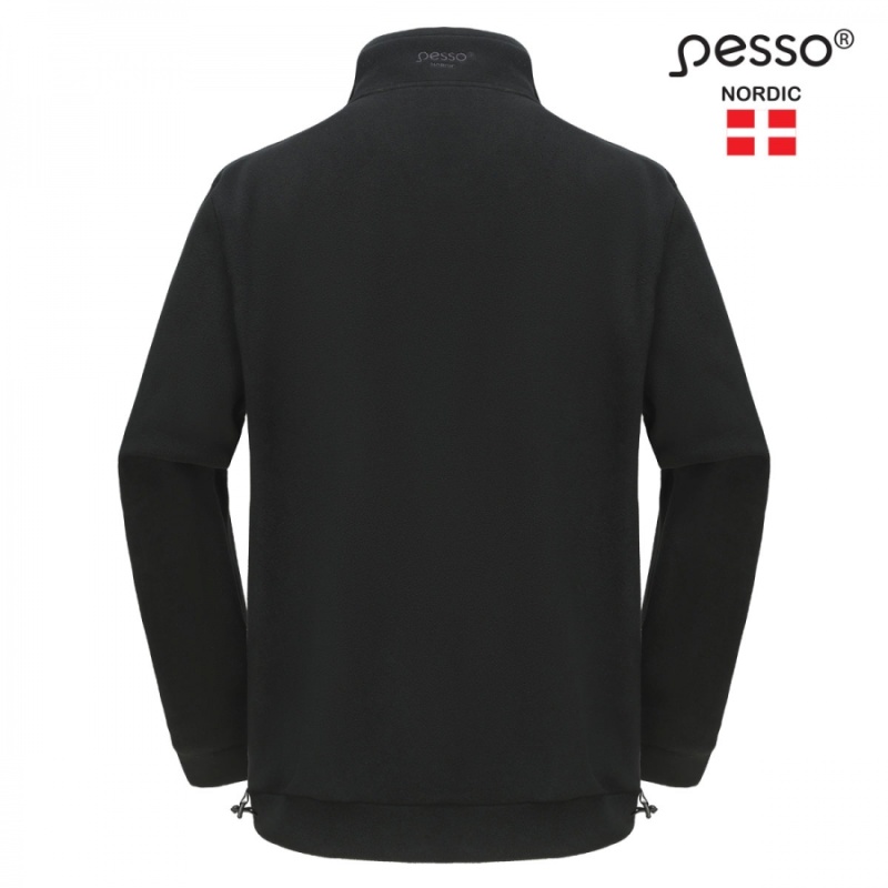 Džemperis Pesso Fleece