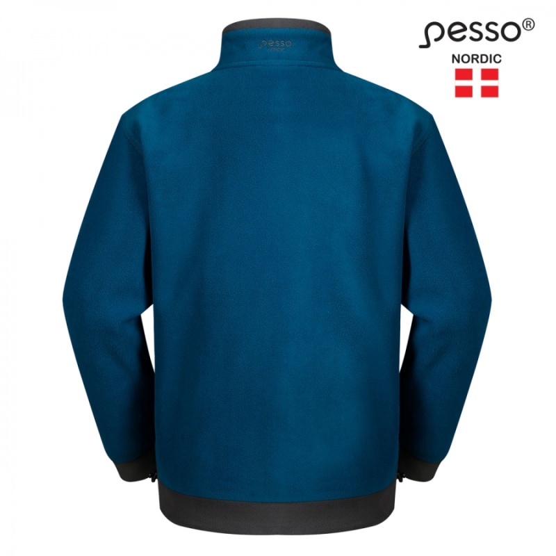 Džemperis Pesso Fleece