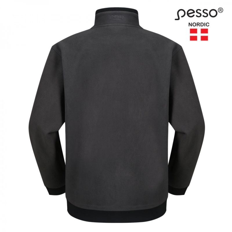 Džemperis Pesso Fleece