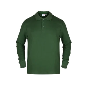 Polo marškinėliai ilgomis rankovėmis 42350