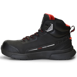 Sportinio stiliaus darbo batai BlackGuard S3S FO SR